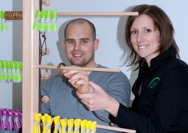 Ergotherapie Neurologie