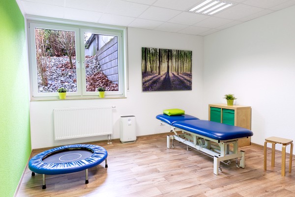 Ergotherapie Bottrop