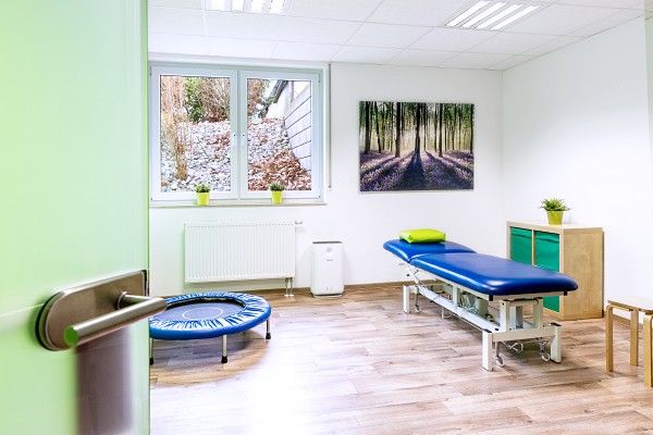 Ergotherapie Bottrop