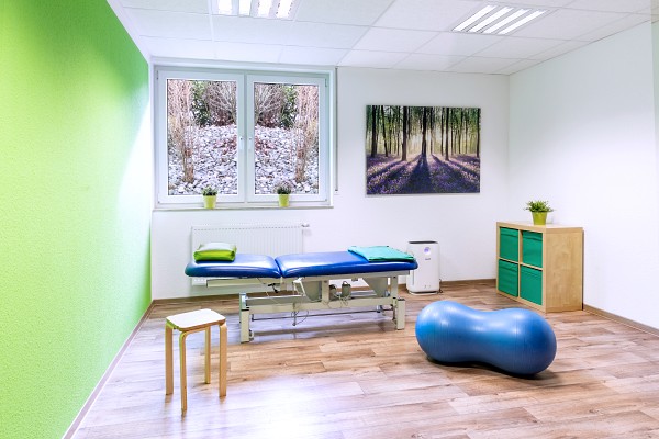 Ergotherapie Bottrop