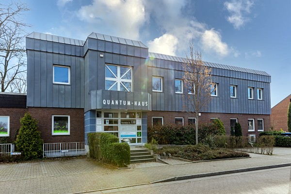 Ergotherapie Bottrop