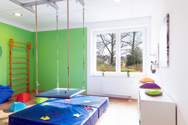 Ergotherapie Bottrop