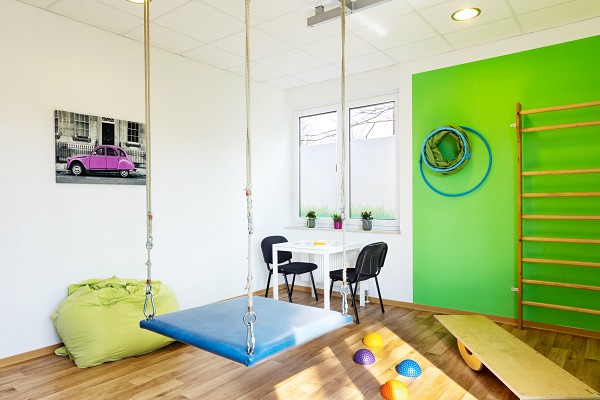 Ergotherapie Bottrop