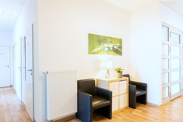 Ergotherapie Bottrop