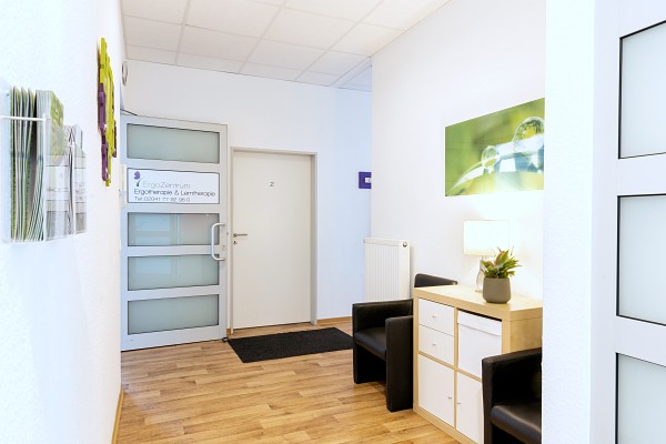 Ergotherapie Bottrop