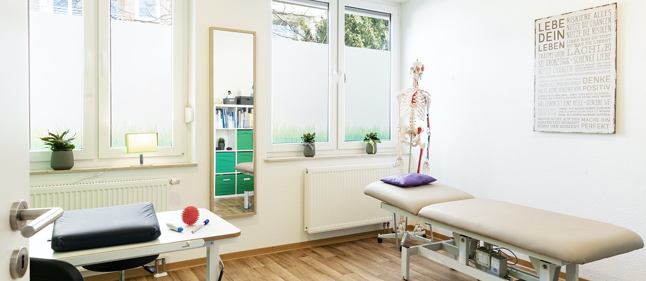 Ergotherapie Bottrop