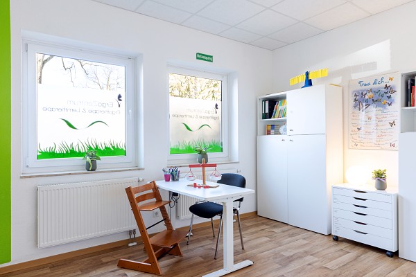 Ergotherapie Bottrop