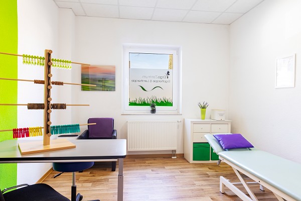 Ergotherapie Bottrop